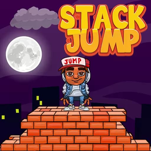 Stack Jump