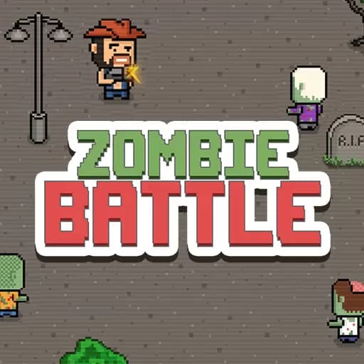 Zombie Battle