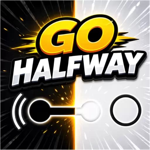 Go Halfway