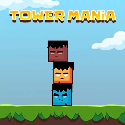 Tower Mania