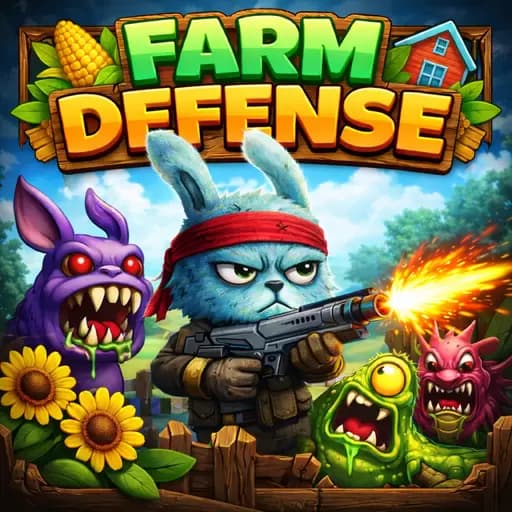 Farm Defence