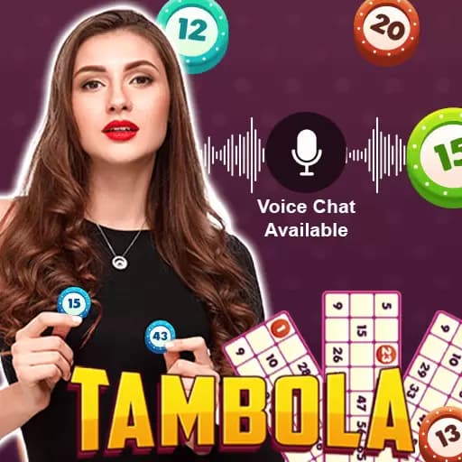 Tambola Online