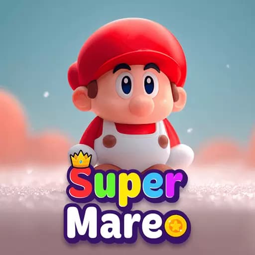 Super Mareo
