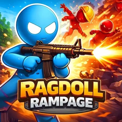Ragdoll Rampage