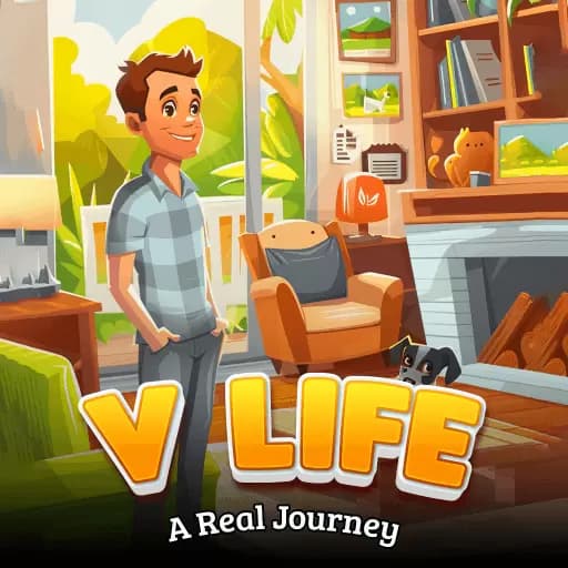 Life Simulator