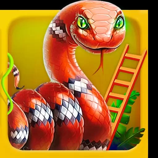 Snake and Ladders