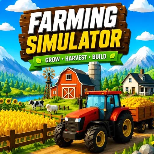 Farming Simulator