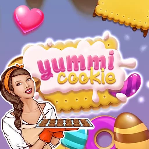 YummiCookie