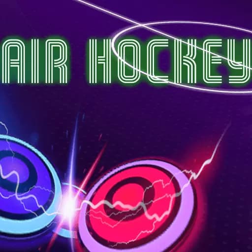 Air Hockey