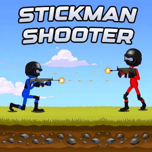 Stickman Shooter